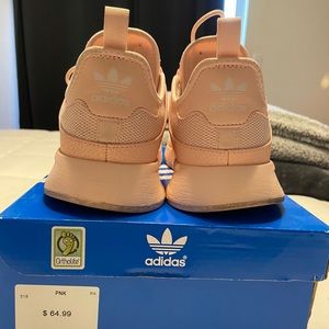 Adidas women’s athletic shoe